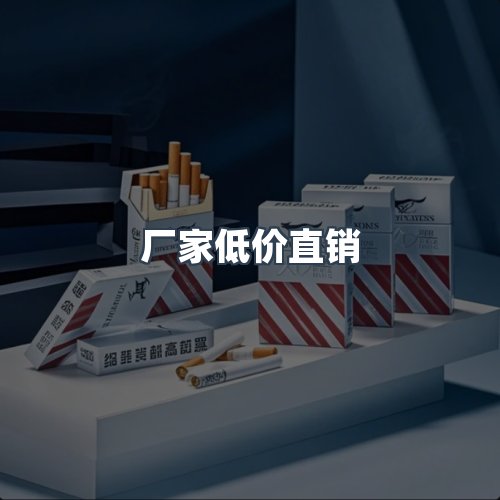 服务优势